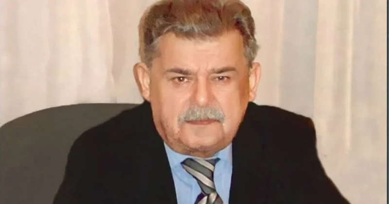 Prezident təqaüdçüsü vəfat edib