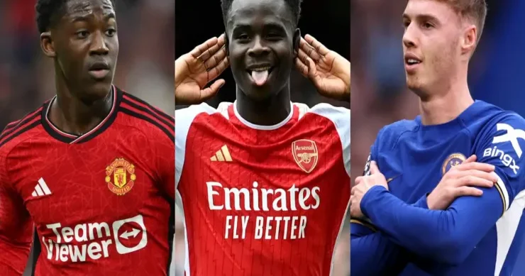 İngiltərənin ən yaxşı 5 futbol akademiyası