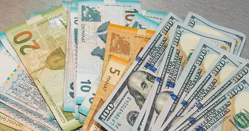 Gələn il manatın məzənnəsi necə olacaq? (ŞƏRH)