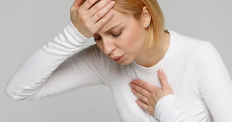 Panik atakdan ölmək olar?