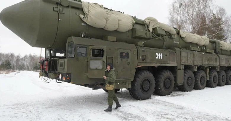 Moskva Karakas xətti aktivləşdi: Rusiya Venesuelaya silah axınını artırır