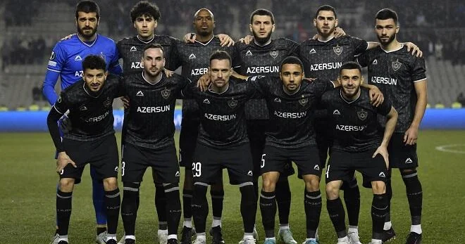 “Qarabağ” böyük rəqiblərə qarşı ağıllı və səbrli oyunla nəticə qazana bilər BAŞ MƏŞÇİ ŞƏRH ETDİ