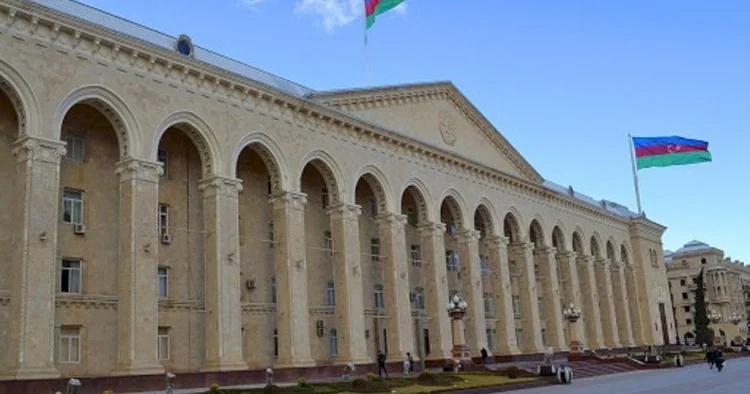 Daha bir İcra Hakimiyyətində yoxlamalara başlanıldı KONKRET