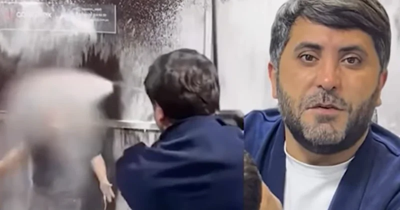 Oyunda uduzanları avtoyumada çimdirdilər “Şəxsiyyət və ləyaqətin alçaldılmasıdır“