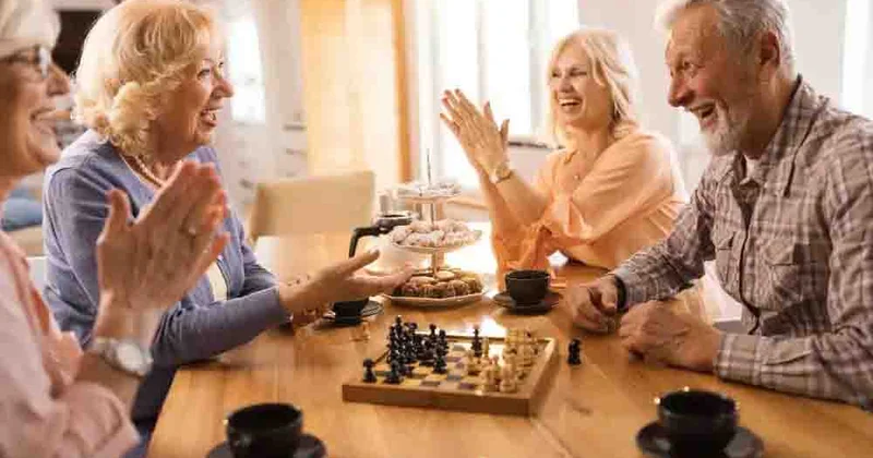 Psixoloqlar zehni qabiliyyətlərin 55 yaşdan sonra zirvəyə çatdığını aşkar ediblər