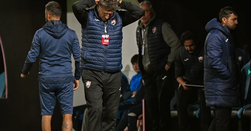 Oyun var, nəticə yox