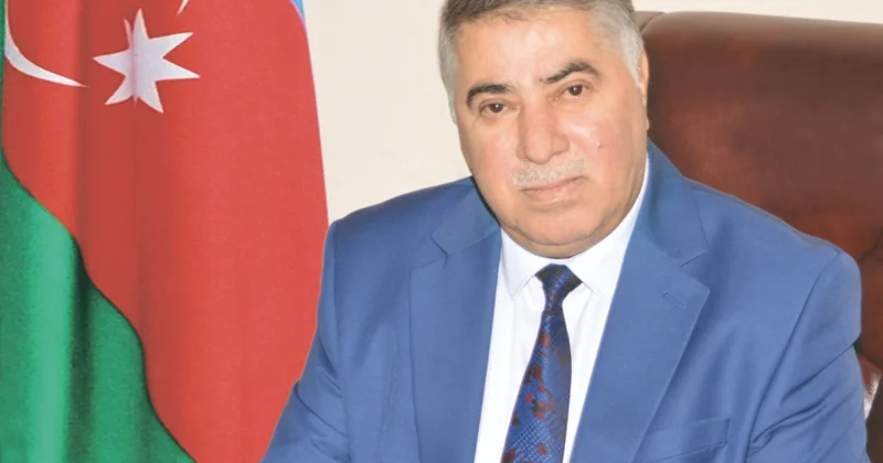 Professor: Dilimiz milli kimliyimizin, mənəvi birliyimizin ən güclü simvoludur