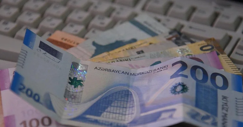 Джаббаров: ВВП Азербайджана стабильно растет