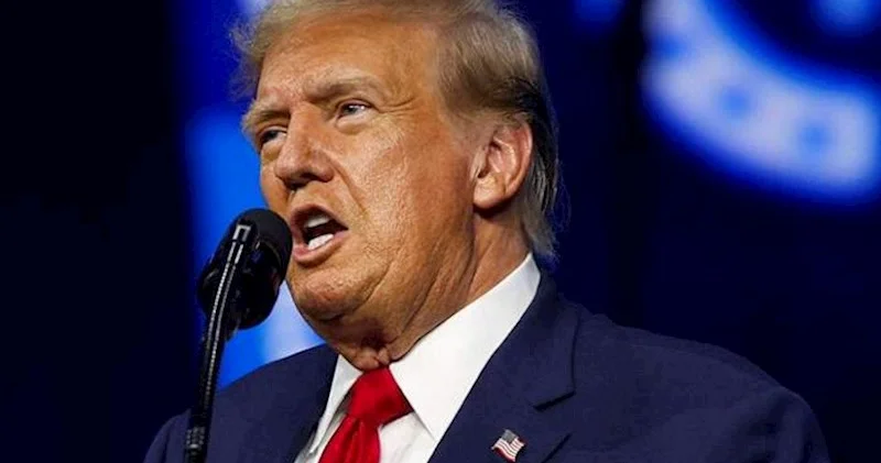 BBC Trampın çıxışını saxtalaşdırıb?