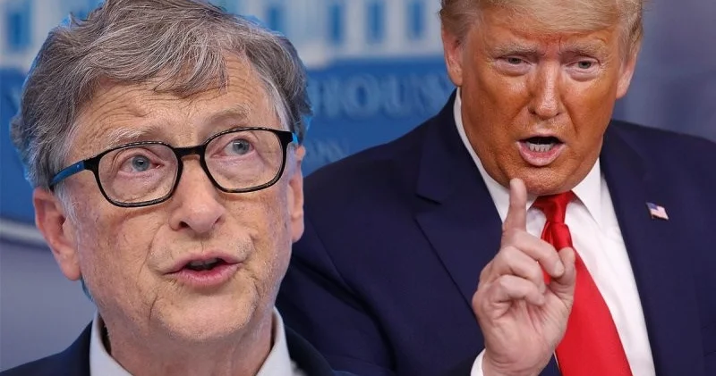 İqlimlə bağlı üç çətin həqiqət. Bill Geyts ABŞ da Yaşıl Gündəmi dəyişdirir