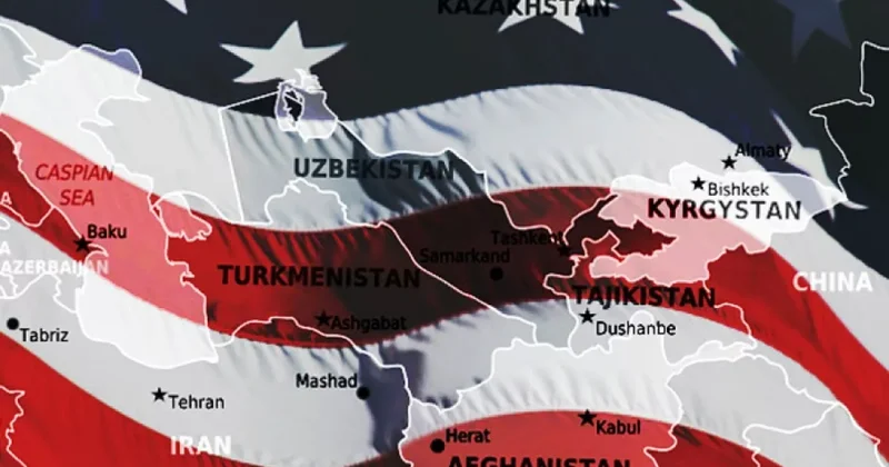 C5+1 и Южный Кавказ: Баку в фокусе американской стратегии Статья The Diplomat