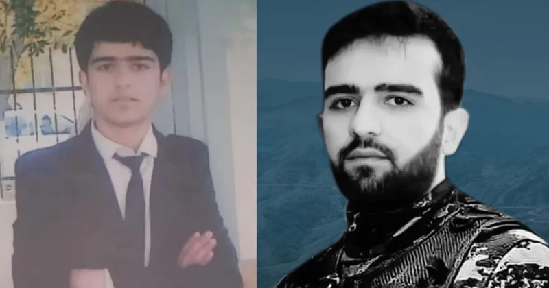 Şəhid atanın şəhid oğlu Yusif Cəfərovun HƏYAT YOLU