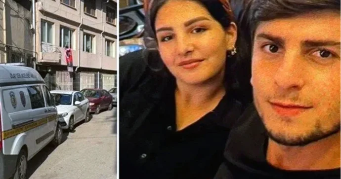 Türkiyədə arvadını öldürən azərbaycanlı ifadə verdi: Uşaqlara bax dedi