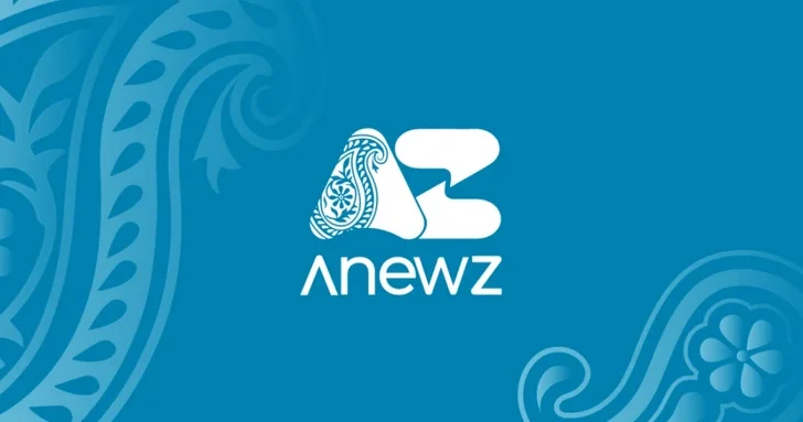 Международному телеканалу AnewZ исполнился один год