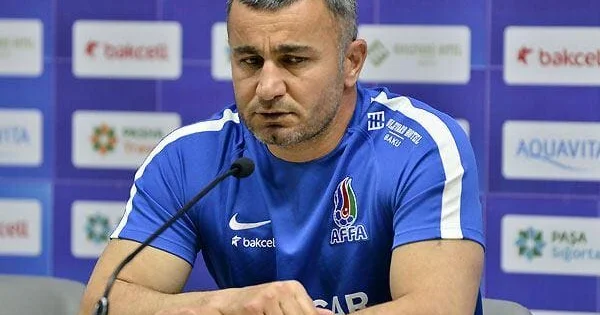 Qurban Qurbanov: Çox çətin oyun bizi gözləyir