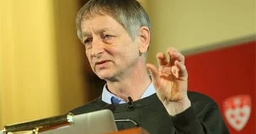 “Süni intellektin Xaç atası” texnoloji inqilabdan danışıb...