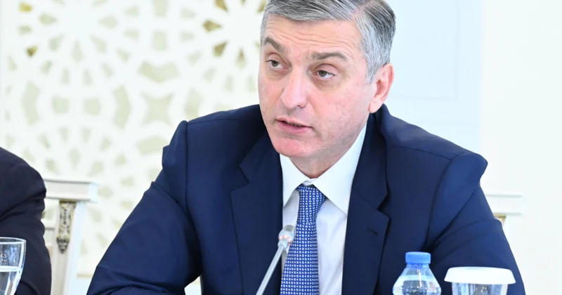 Sədr: “2022 2026 cı illər sosial iqtisadi inkişaf Strategiyası”nın makroiqtisadi hədəfləri makrofiskal göstəricilərlə uyğunlaşdırılmalıdır