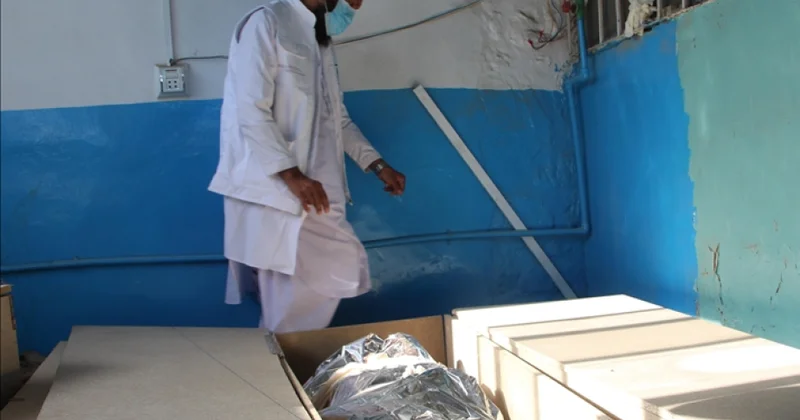 ÜST səhiyyəyə ayrılan qlobal vəsaitin 40 faiz azalmasının ciddi fəsadları barədə xəbərdarlıq edib