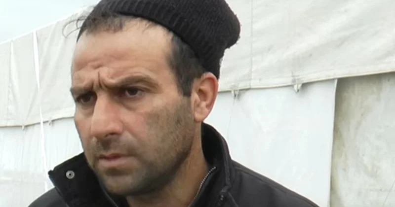 “Günah uşağa maşın verən atadadır” Video