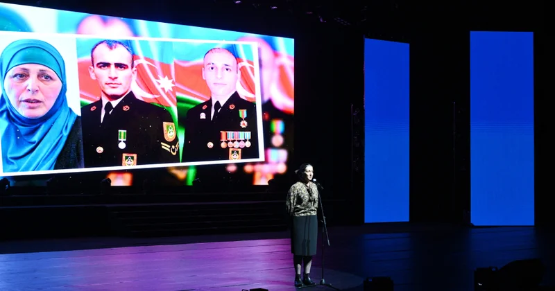 Zəfər andı: Şuşaya aşiq olan Zəfərin hekayəsi