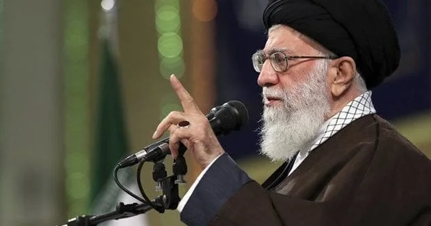 “Xamenei SEPAH ın siyasi və ideoloji xəttini təmsil edir” SİYASİ ŞƏRHÇİ