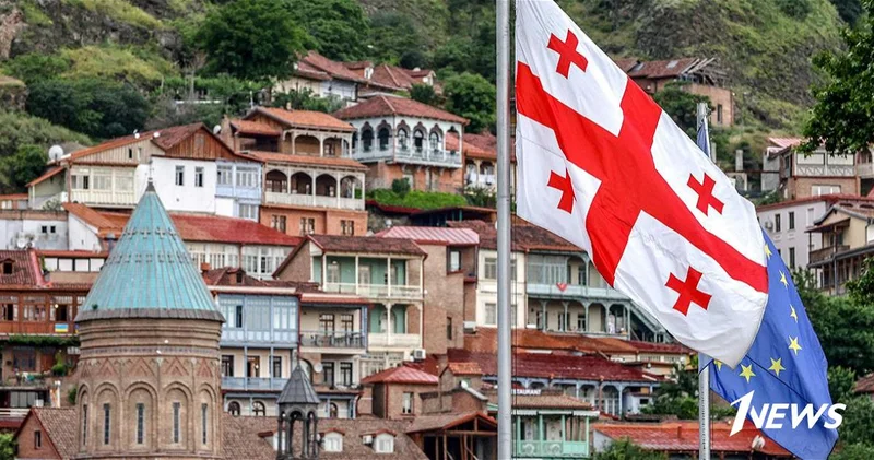 Еврокомиссия: Процесс приема Грузии в ЕС фактически остановлен