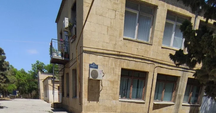 Министерство науки и образования раскрыло планы по обновлению детских садов Баку