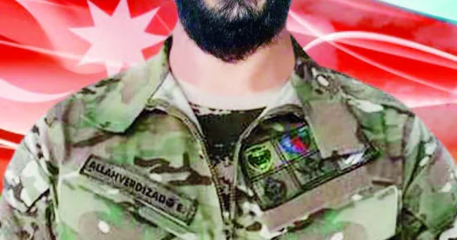 İstedadlı rejissor, cəsur döyüşçü