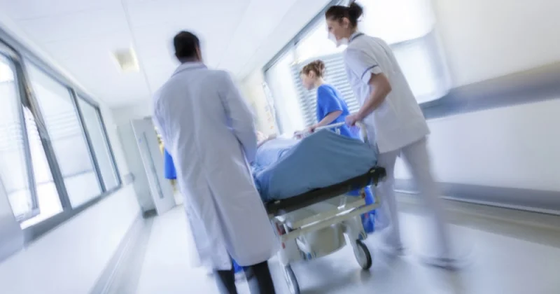 Baş Prokurorluq: Lənkəranda şəxsin xəstəxanada ölməsi faktı ilə bağlı araşdırma aparılır