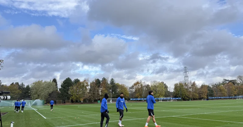 “Çelsi” niyə işığı yox, qaranlığı seçdi? 5 saat, 5 min mil...