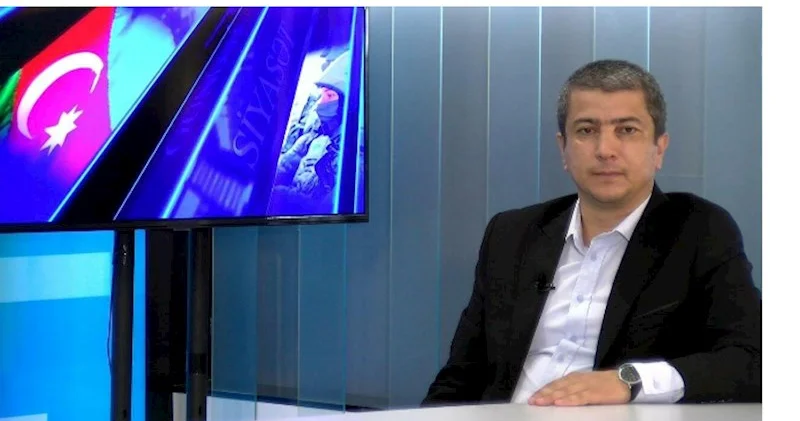 Politoloq: Sülhün açarı Ermənistanın öhdəliklərinə sadiqliyindədir