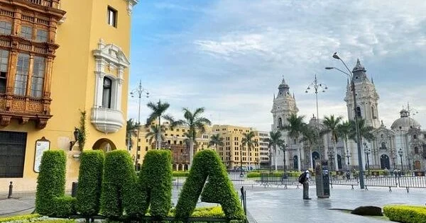 Bu ölkə Meksika ilə diplomatik əlaqələri kəsdi Səbəb