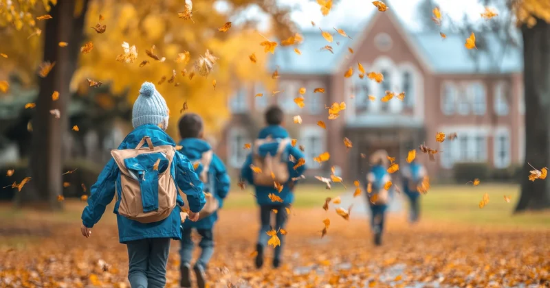 Noyabrda 9 gün dərs olmayacaq KONKRET