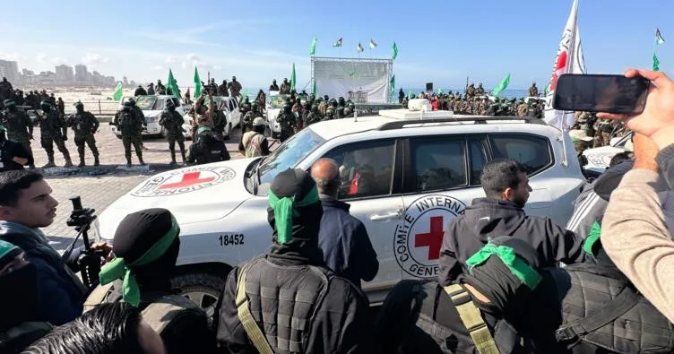 ХАМАС передаст медикам тело еще одного заложника