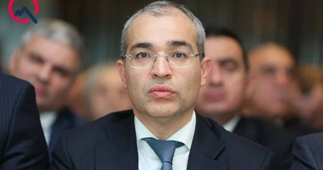 Mikayıl Cabbarov vergi güzəştinin davam etməyəcəyini Açıqladı