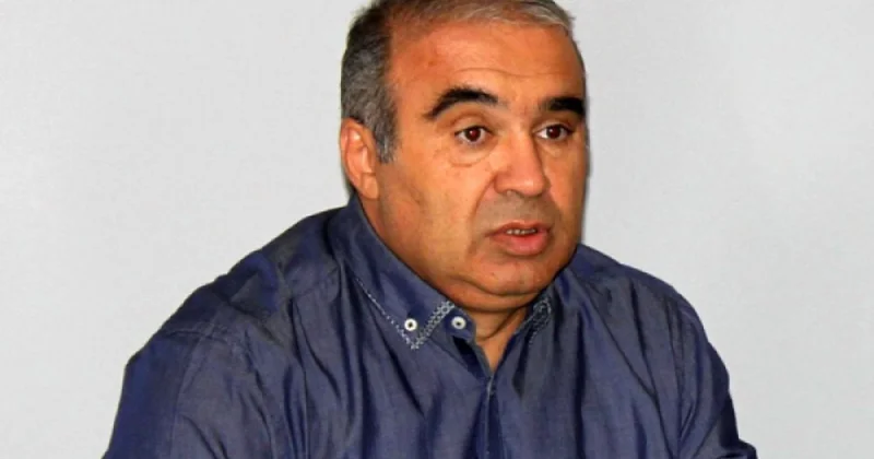 “Araz Naxçıvan”ın vitse prezidenti: Komandamız Avropanın ən güclüləri ilə mübarizəyə hazırdır