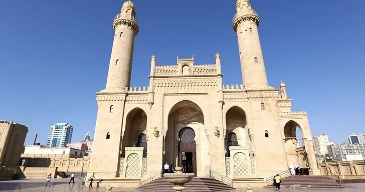 Религиозные конфессии Азербайджана выступили с заявлением по случаю 5 й годовщины Победы