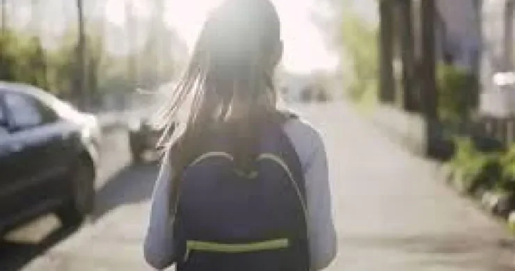 Bakıda məktəbli qız itkin düşdü