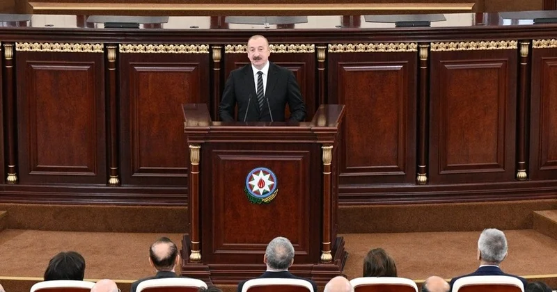 Dövlətin əli elm üzərində: İlham Əliyevin AMEA mesajının şifrələri