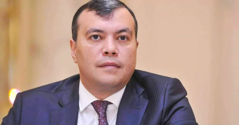 Sahil Babayev: “Dövlət borcu ilin əvvəli ilə müqayisədə 2,2 faiz azalıb“