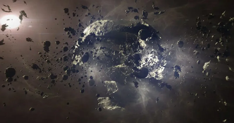 Günəşin ölümündən sonra Yer kürəsini nə gözləyir? Astronomlar açıqladı