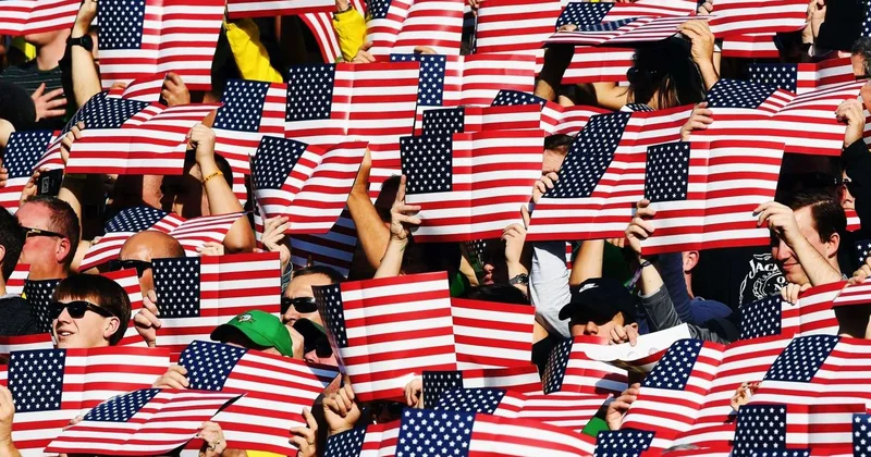 Amerikalıların ən çox qorxduğu şey 10 ildir birinci yerdə