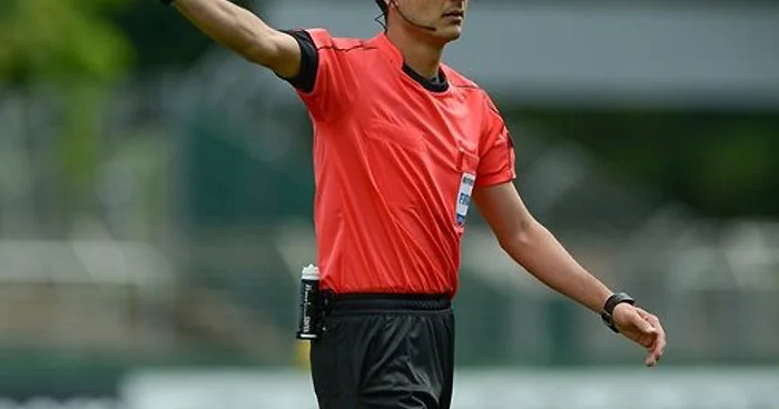 Алияр Агаев на матче ЛЧ: 1 пенальти и 7 предупреждений