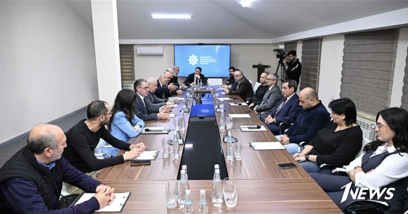 В Агентстве развития медиа прошла встреча с турецкими журналистами