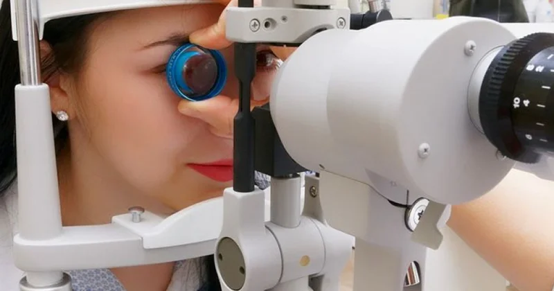 Kimlərdə görmə itkisi riski daha çoxdur?