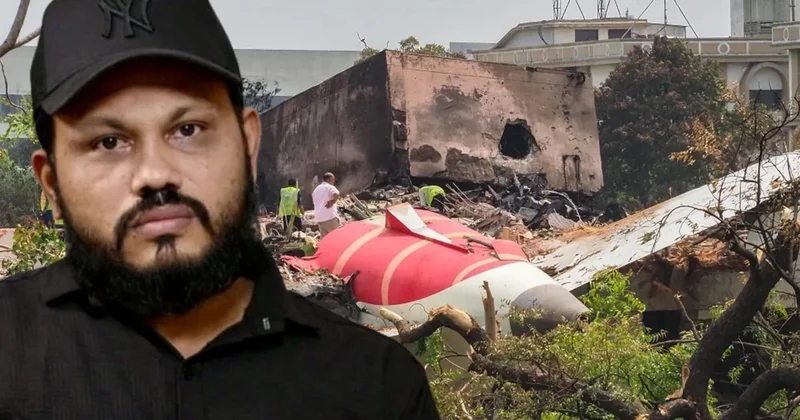 “Dünyanın ən şanslı insanı danışdı: Qardaşımı itirdim, ağrılarım çoxdur