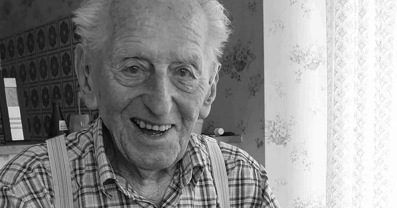 Hitlerin Bakını işğal etməyə göndərdiyi alman 110 yaşında ölüb