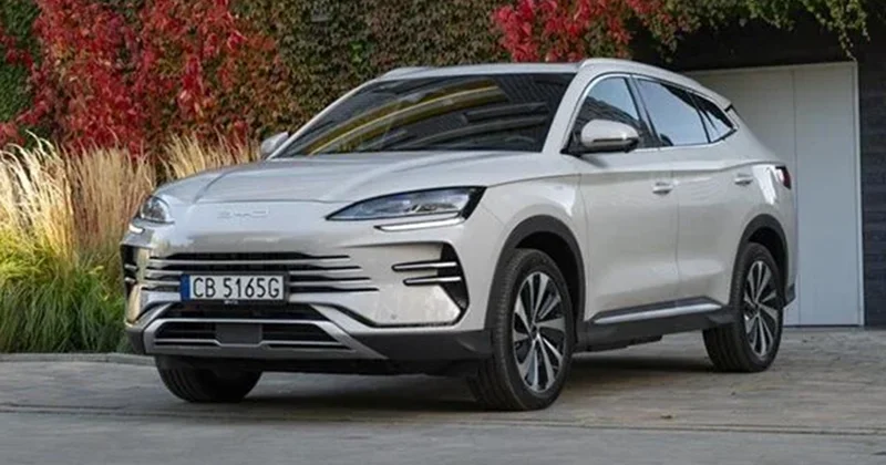 Elektrikli avtomobil bazarda liderliyi itirdilər