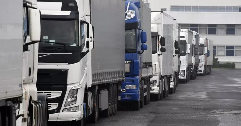 Госпогранкомитет Беларуси: Въезда в Польшу ожидают свыше 4,5 тыс. легковых и грузовых авто