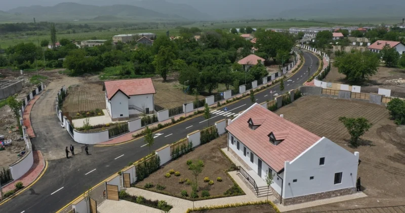 Qarabağ Azərbaycanın ən mühüm bölgəsidir POLİTOLOQ DANIŞDI